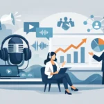 Guia de podcast para marcas B2B