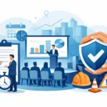 Produção de eventos corporativos sem risco