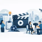 Produtora audiovisual corporativa: como escolher