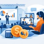 Quanto custa evento híbrido corporativo?