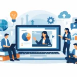 Tendências em educação corporativa online